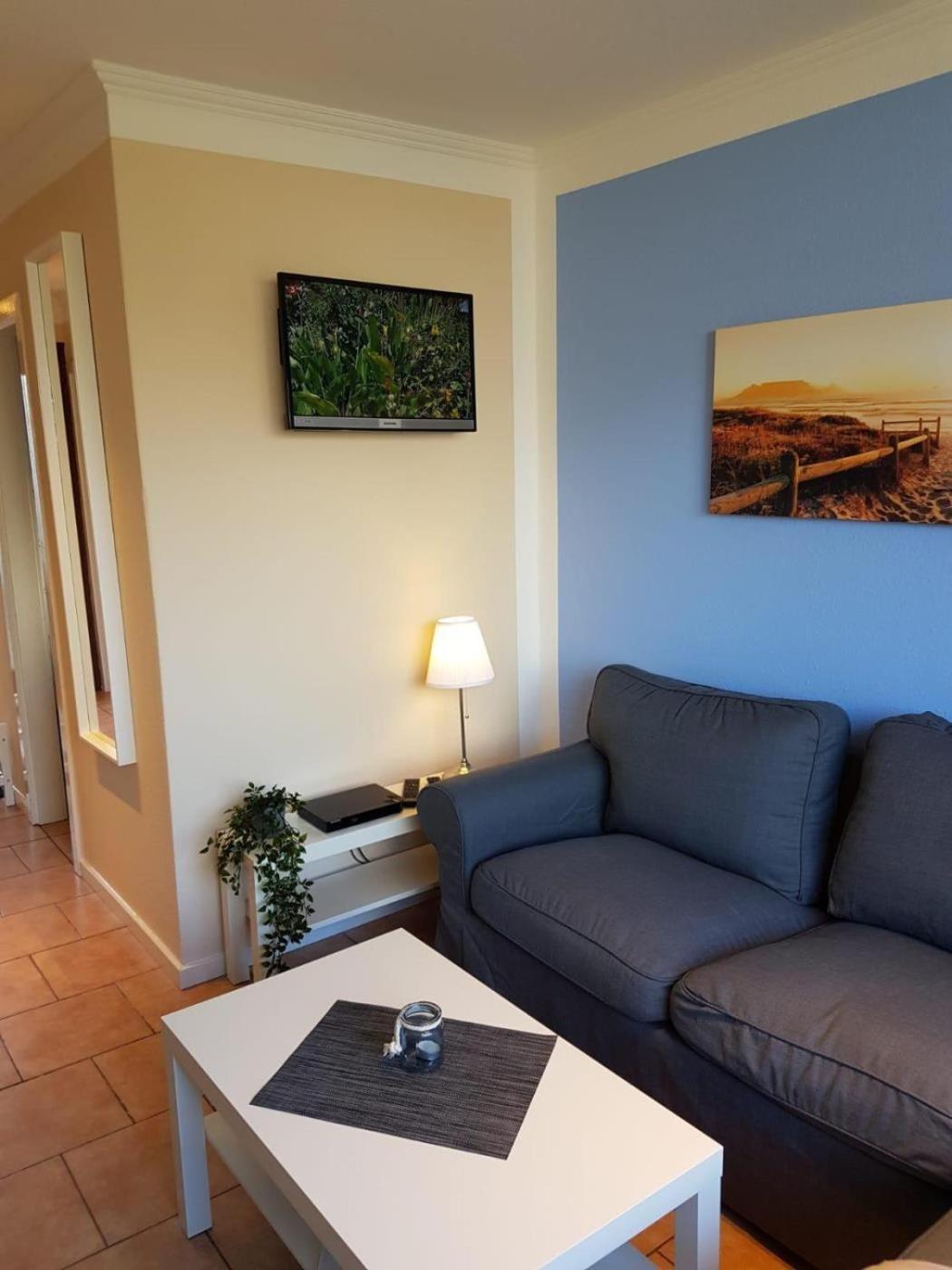 Feriengarten Dahme W 14 Exteriér fotografie