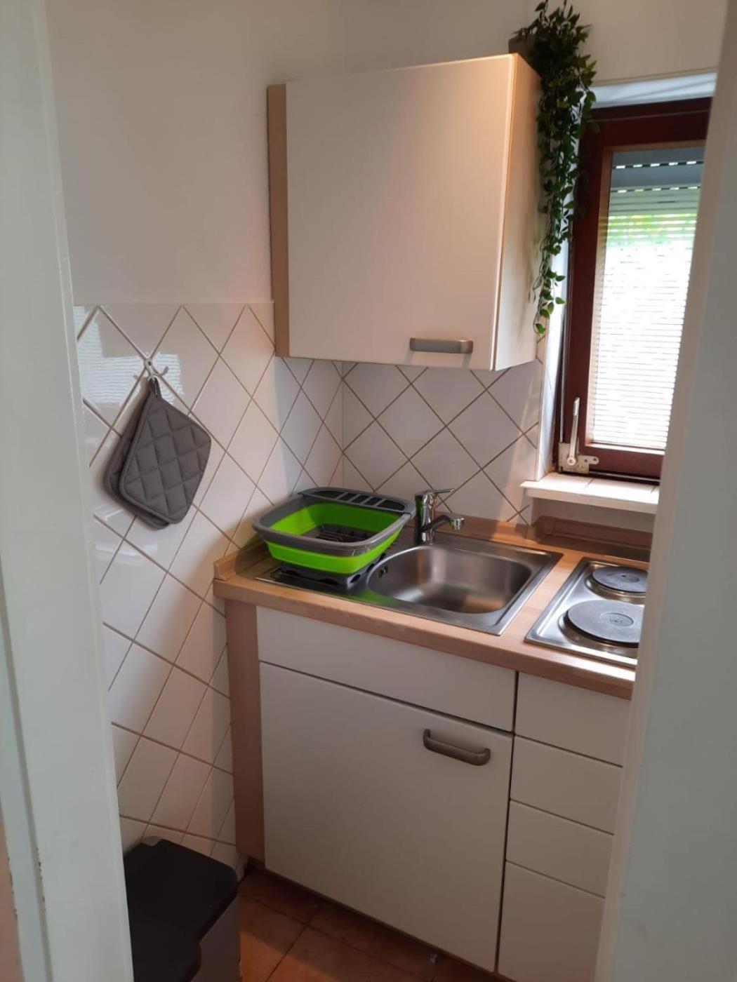 Feriengarten Dahme W 14 Exteriér fotografie