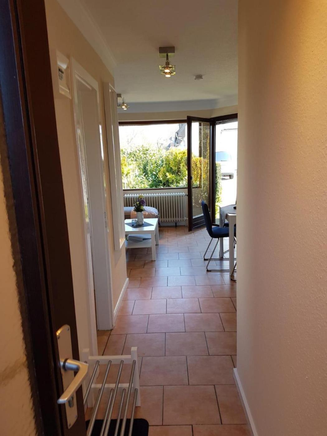 Feriengarten Dahme W 14 Exteriér fotografie